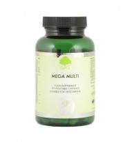 Mega Multi multivitamin 90 kapszula (G&G)